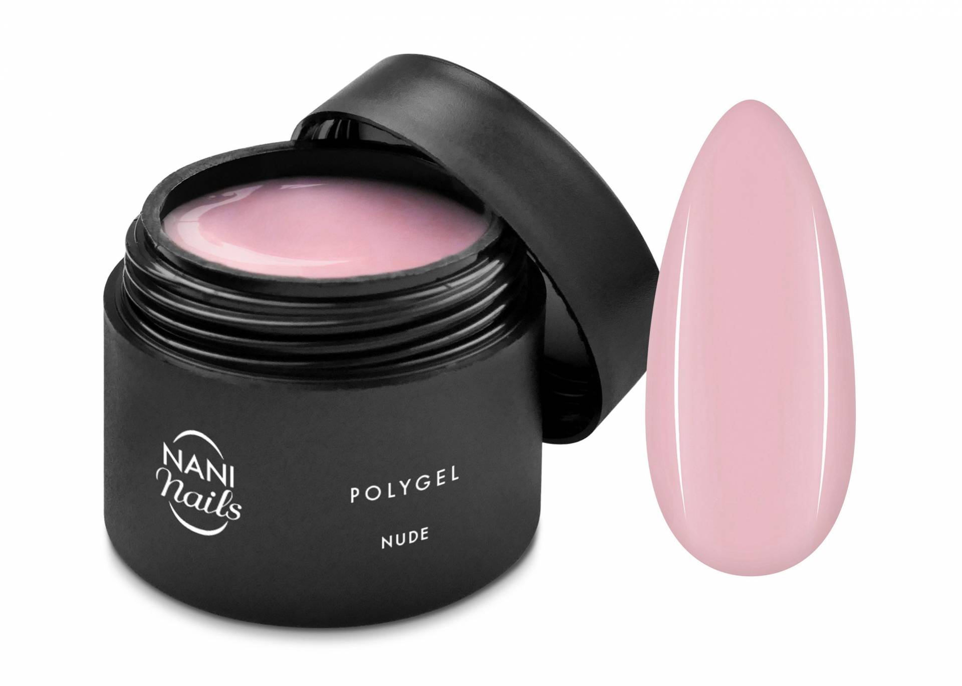 NANI polygel 5 ml - Nude