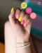 NANI Ojă semipermanentă  6 ml - Sunny Bellini