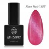 NANI Cat Eye ojă semipermanentă 6 ml - Rose Twist