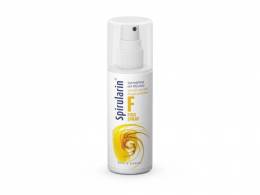 Spirularină F spray gel pentru piele predispusă la micoze 100 ml