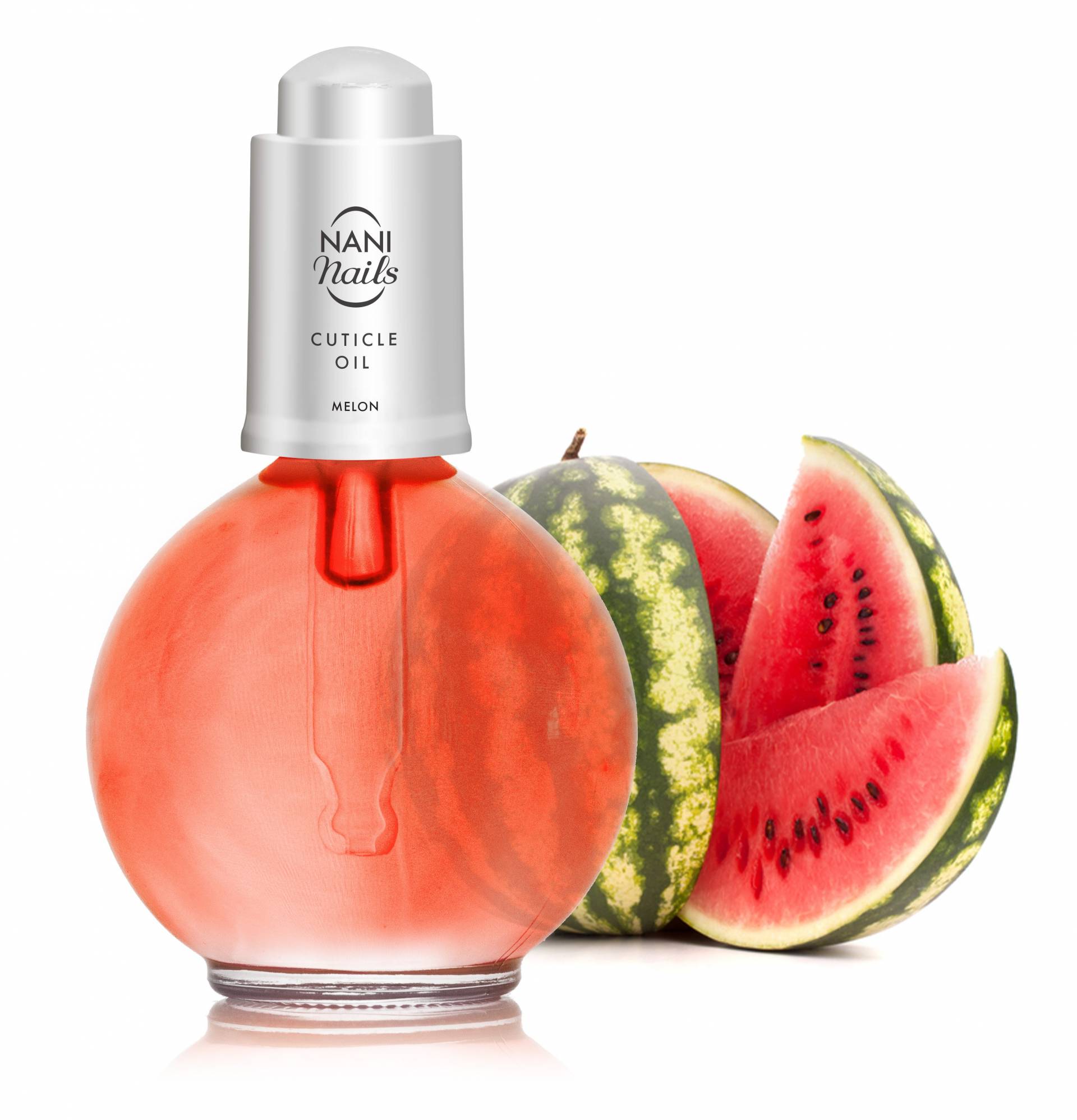 Ulei hrănitor NANI 75 ml - Pepene