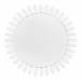 NANI Set mostre, Soare, pentru lacuri, geluri - Clear, 36 poziții