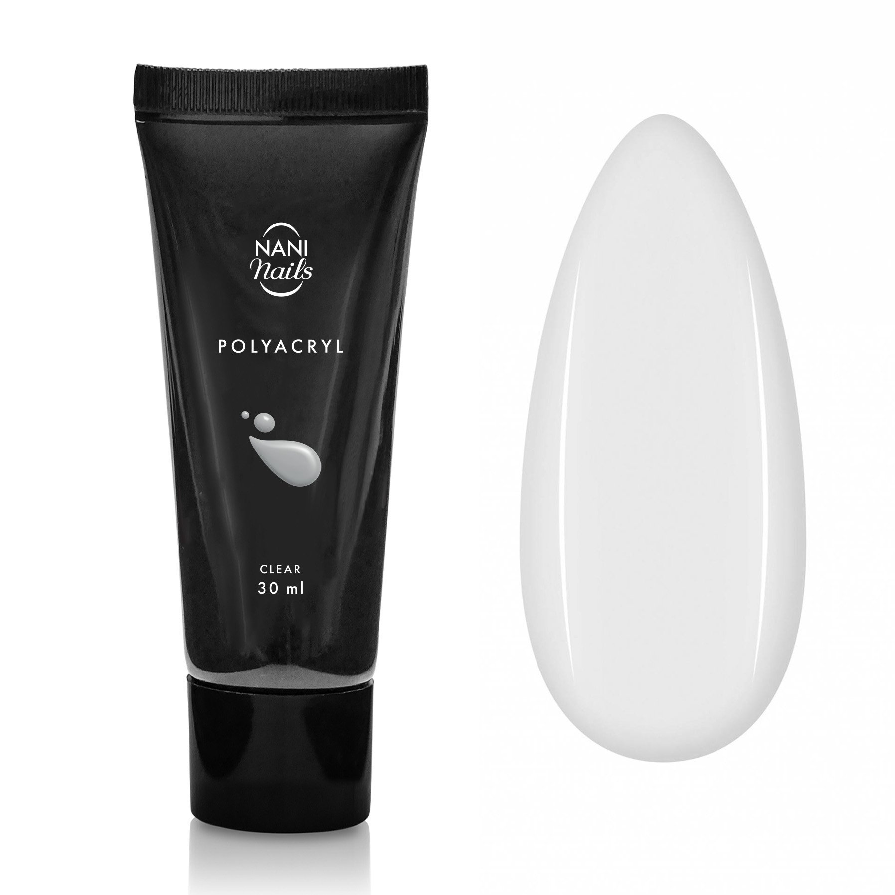 NANI poliacril 30 ml - Clear