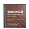 RefectoCil Set de pornire Intense Brow[n]s Essentials