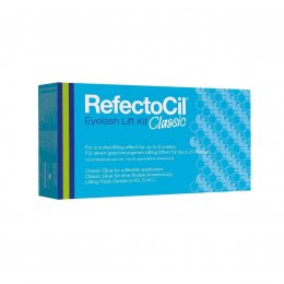RefectoCil – Set pentru lifting gene Classic