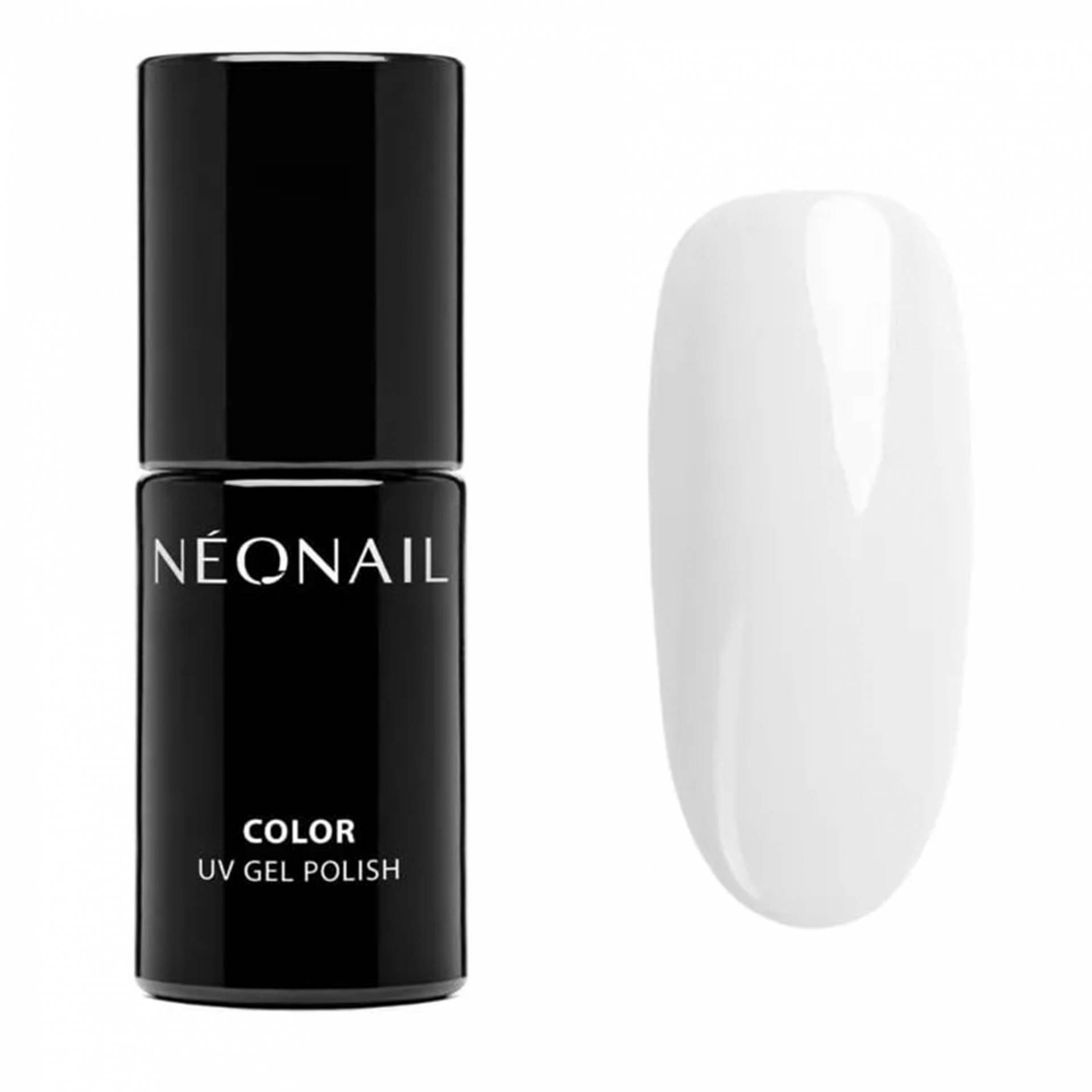 NeoNail ojă semipermanentă 7,2 ml - Snow Queen
