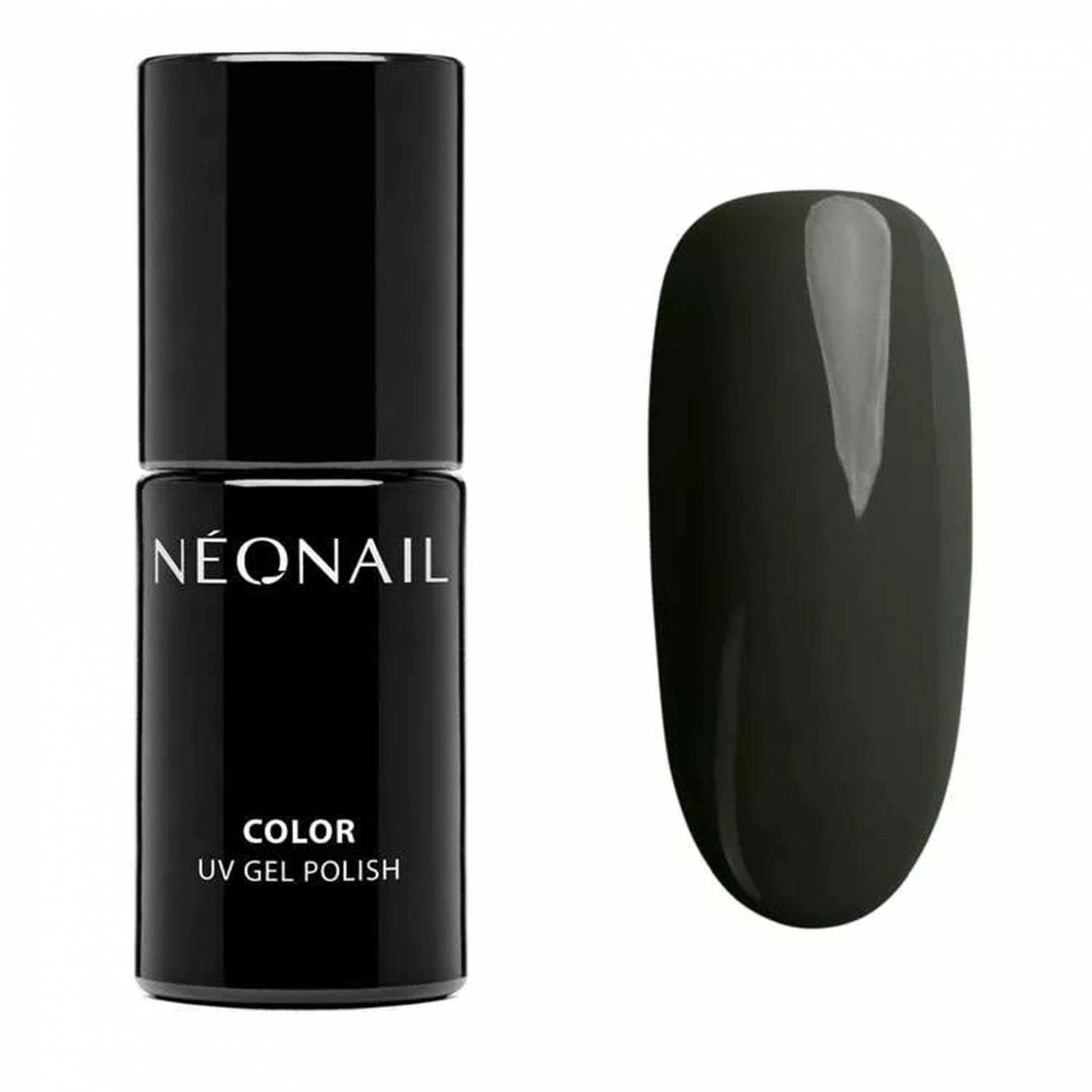 NeoNail ojă semipermanentă 7,2 ml - Bottle Green