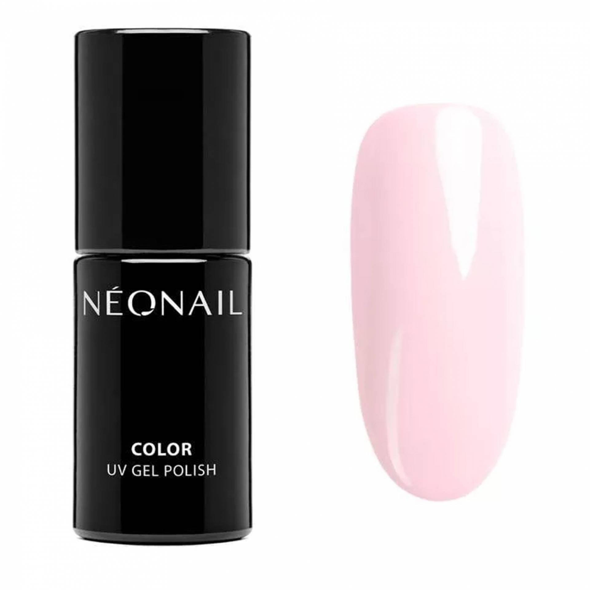 NeoNail ojă semipermanentă 7,2 ml - Creme Brulee