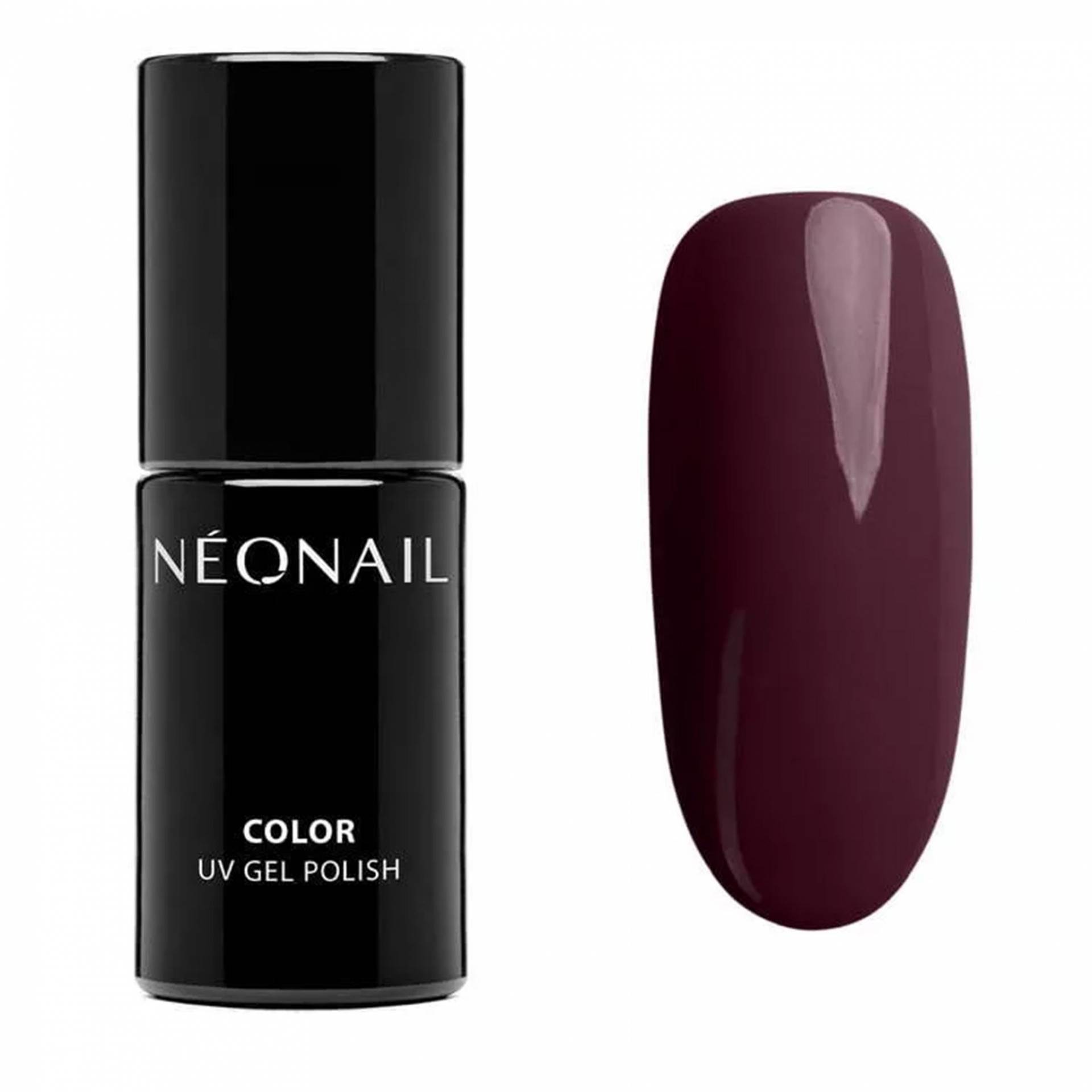 NeoNail ojă semipermanentă 7,2 ml - Dark Cherry