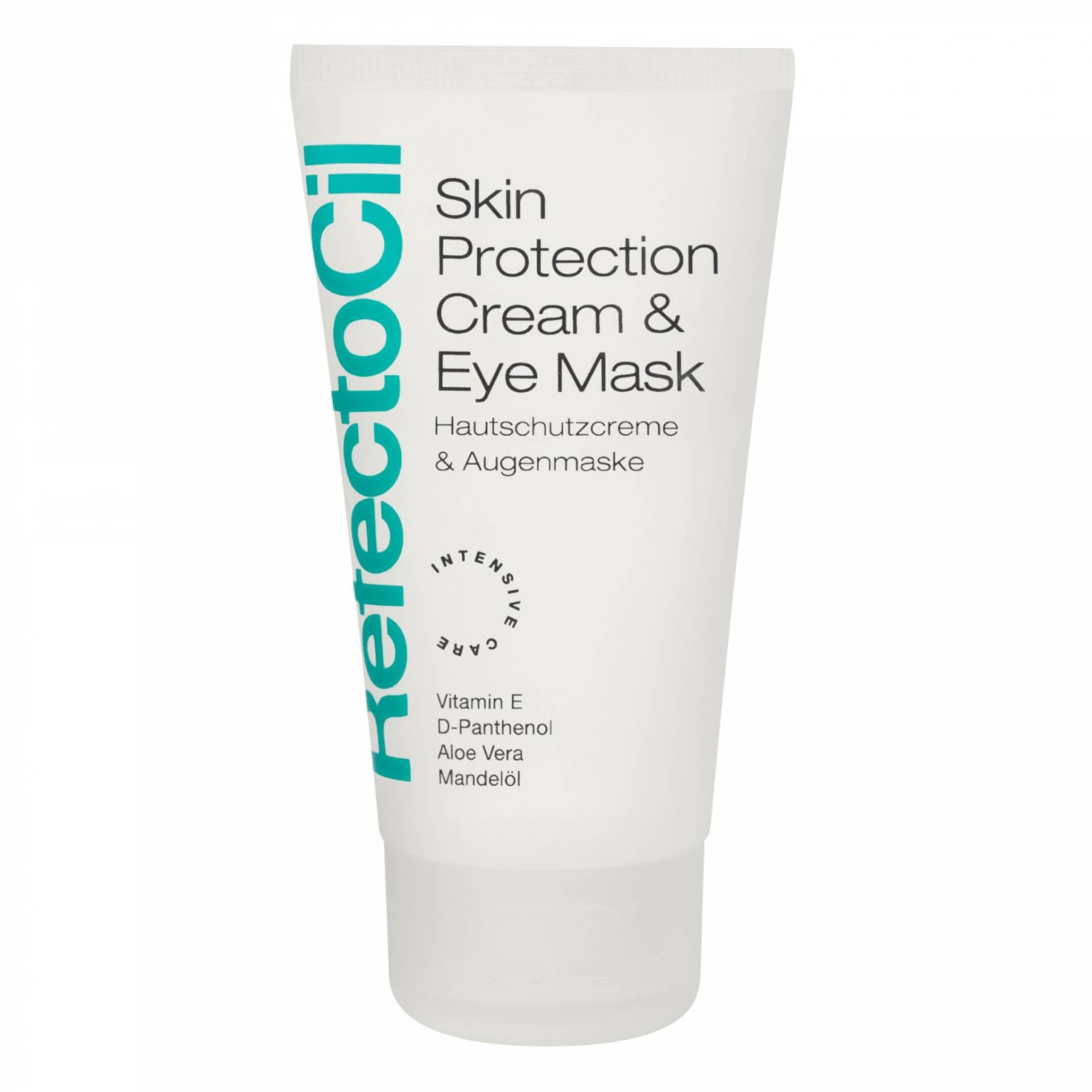 RefectoCil – Cremă protectoare & mască pentru ochi