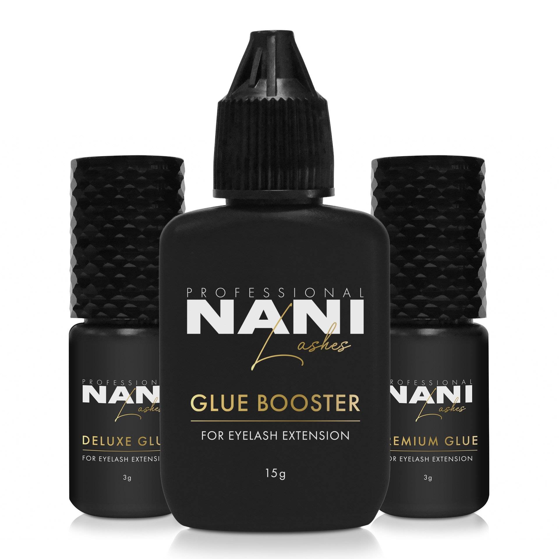 NANILashes bucăți de adeziv pentru gene