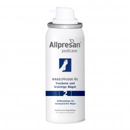 Allpresan Pedicare - ulei pentru unghii 50 ml