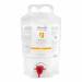 Allpresan Pedicare - baie pentru picioare 1500 ml