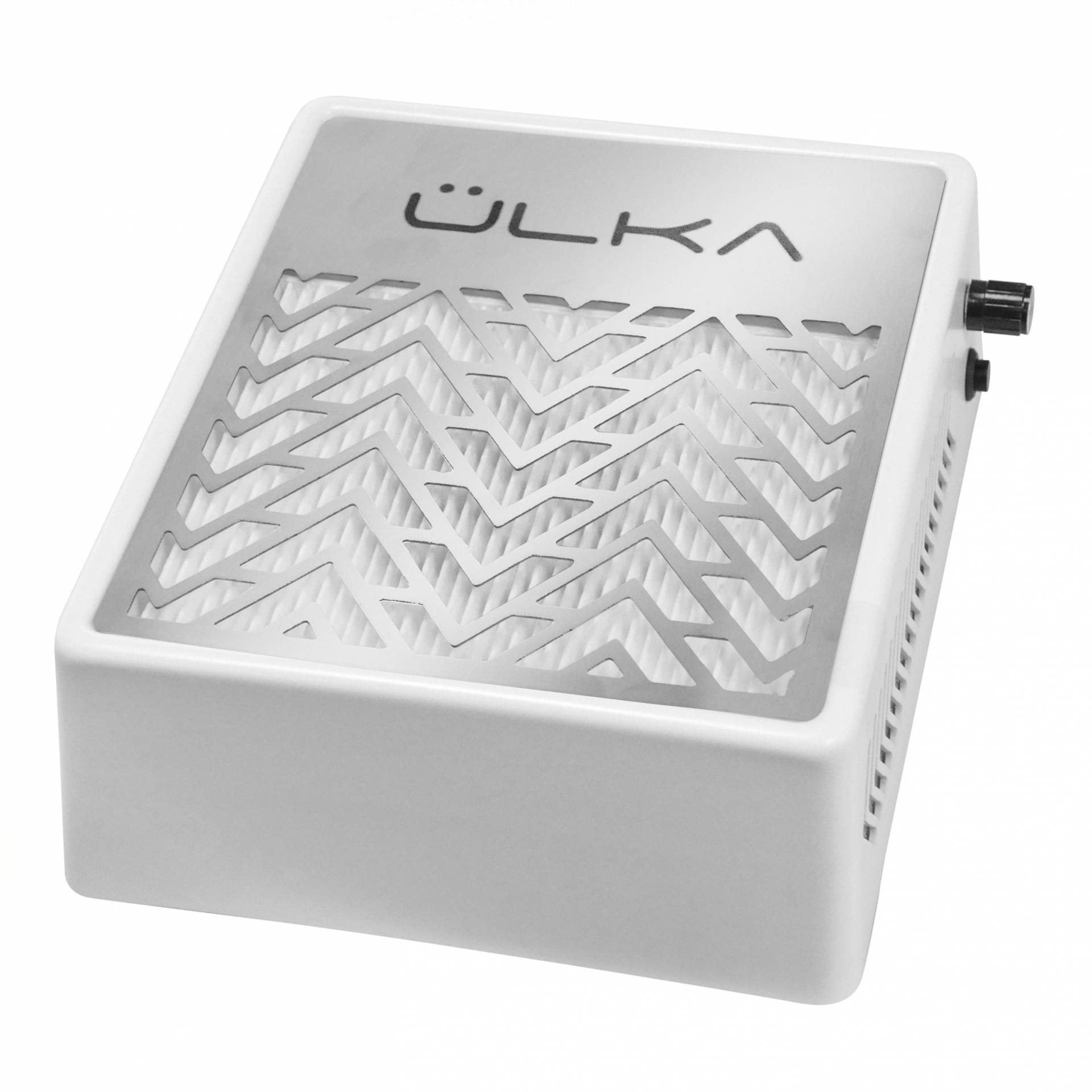 ÜLKA HANDY aspirator de praf mobil - White