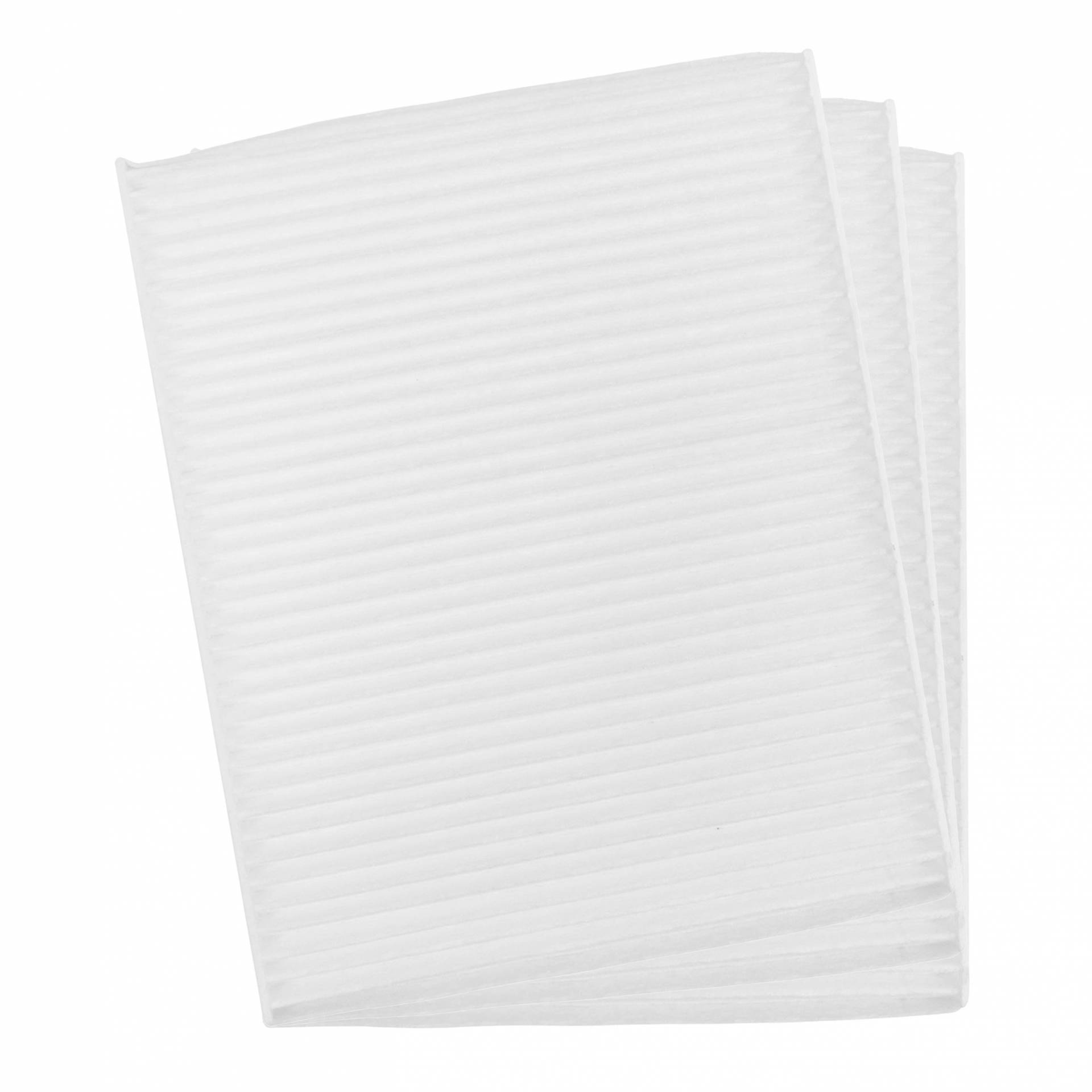 Filtru HEPA pentru aspiratorul de praf ÜLKA Handy - 3 buc