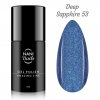 NANI Ojă semipermanentă Amazing Line 5 ml - Deep Sapphire