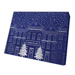 NANI calendar advent 2025 - Glam Secrets