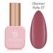 NANI ojă semipermanentă Premium 6 ml - Chestnut Ruby