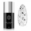 NANI ojă semipermanentă 5 ml - Egg Top Black