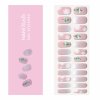 NANI Gel stickers - 31