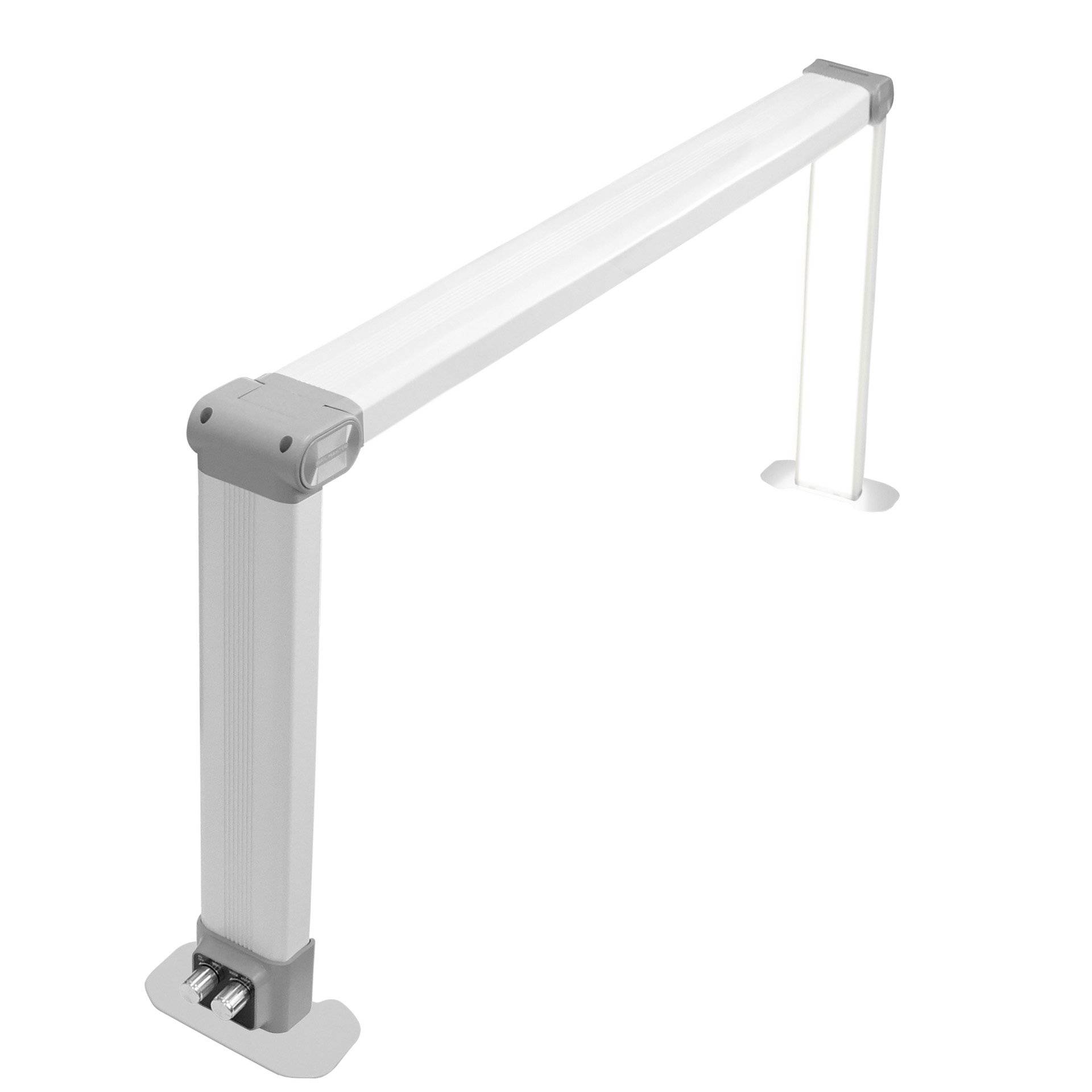 Lampă cosmetică de masă cu LED 48 W - White Sense