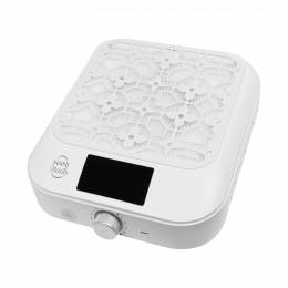 NANI aspirator de praf fără fir Elite - White