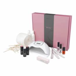 Kit ojă semipermanenta NANI One Step - 48 W