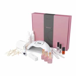 NANI Kit ojă semipermanentă Premium - 48 W