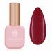 NANI ojă semipermanentă Premium 6 ml - Crimson Velvet
