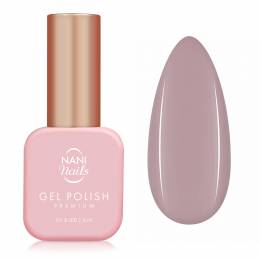 NANI ojă semipermanentă Premium 6 ml - Magic Peony