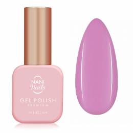 NANI ojă semipermanentă Premium 6 ml - Pink Bow