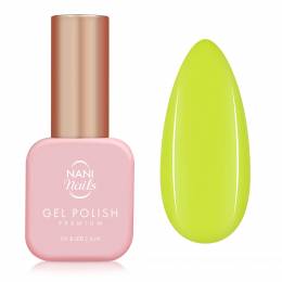 NANI gel lak Premium 6 ml - Citrus Beam