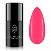 Oja semipermanenta NANI One Step 5 ml - Neon Pink