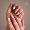 Ojă semipermanentă NANI 6 ml - Cappuccino Breeze