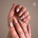Ojă semipermanentă NANI 6 ml - Cappuccino Breeze