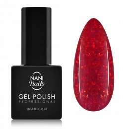 NANI ojă semipermanentă 6 ml - Let It Shine