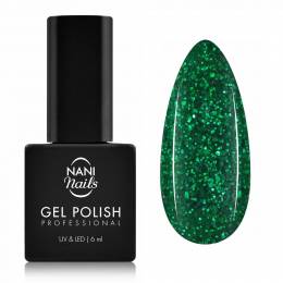 NANI ojă semipermanentă 6 ml - Magic Jiffy