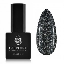 NANI ojă semipermanentă 6 ml - Party Time