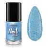 NANI Ojă semipermanentă 6 ml - Plum Harvest