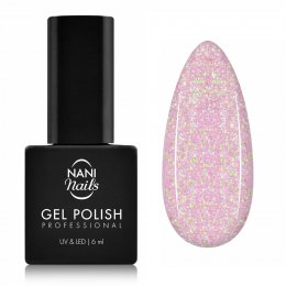 NANI Ojă semipermanentă 6 ml - Shimmera