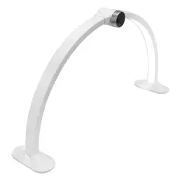 NANI LED cosmetică arcuită 48 W - White