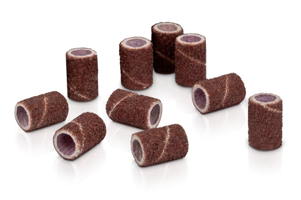 Brusilni valji in kape