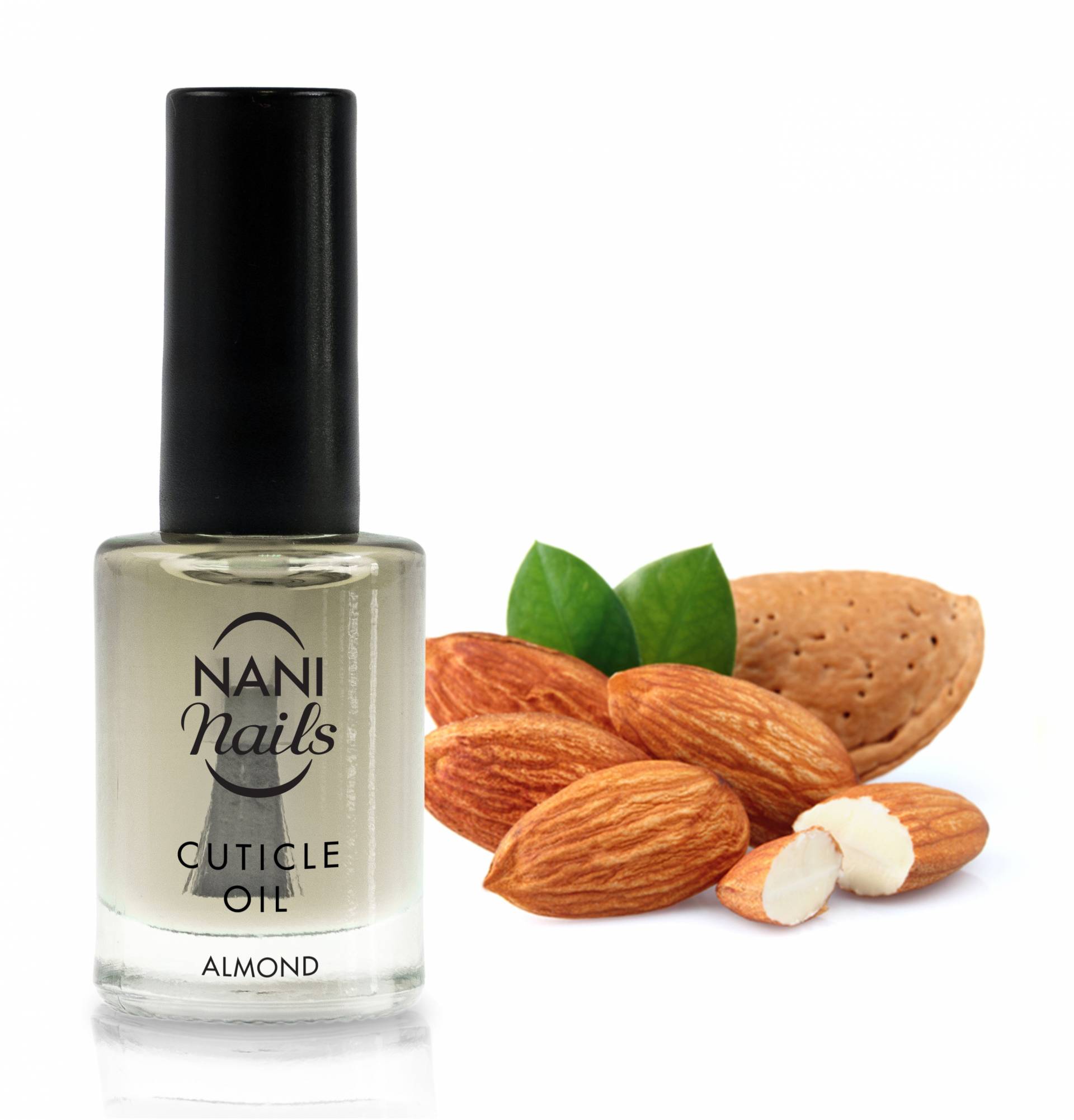 Negovalno olje NANI 10 ml – Mandlji