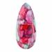 Dekorativni lak za nohte Aquarelle INK NANI 12 ml – Pink