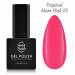 NANI gel lak 6 ml – Tropical Neon Pink
