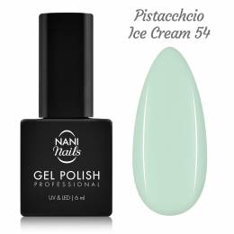 NANI gel lak 6 ml – Pistacchio Ice Cream