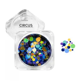 Okraski za nohte NANI Circus – 2