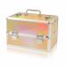 Kozmetični kovček NANI NN55 – Gold Aurora