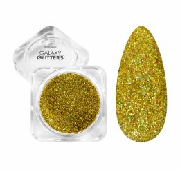 Okraski za nohte NANI Galaxy Glitters – 1