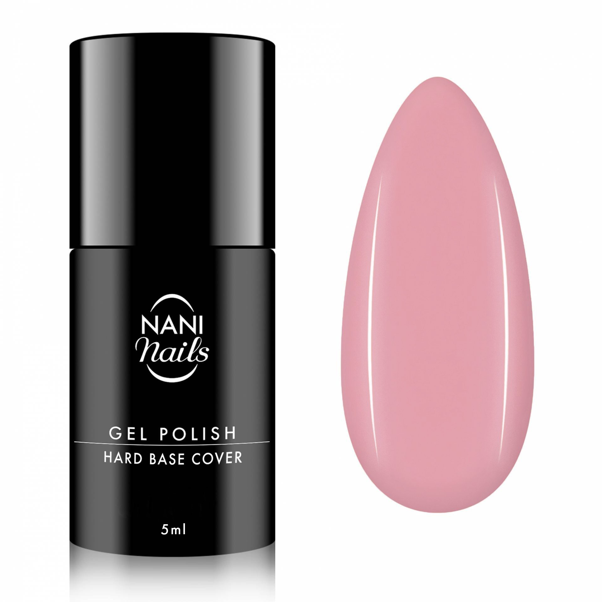 Osnovni gel laki Cover
